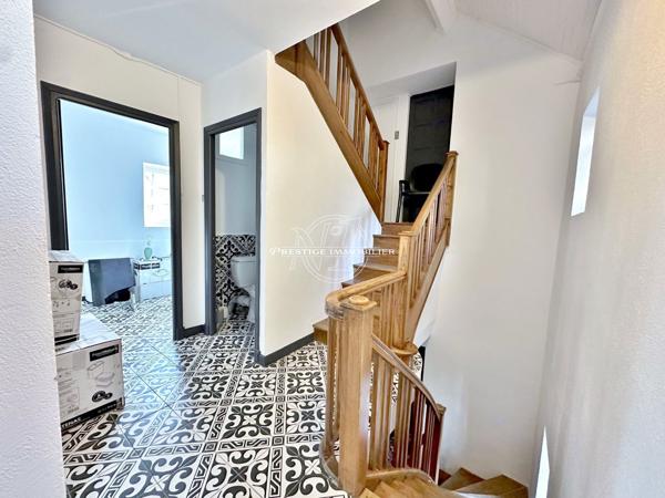 Exclusivite – a vendre demeure de charme du 18eme dans le tarn (81) plein sud