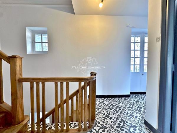 Exclusivite – a vendre demeure de charme du 18eme dans le tarn (81) plein sud