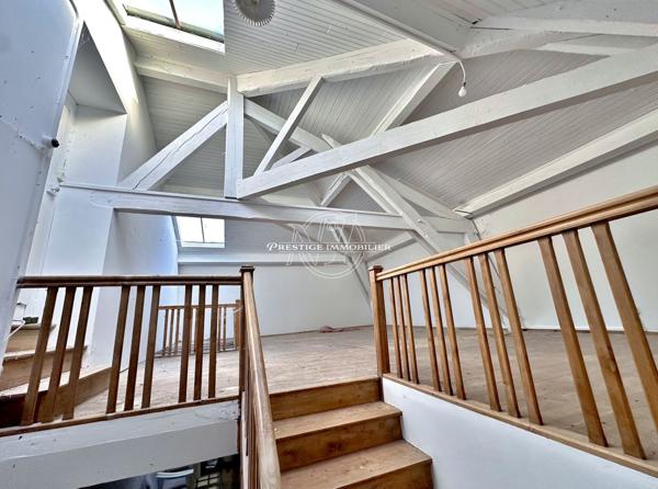 Exclusivite – a vendre demeure de charme du 18eme dans le tarn (81) plein sud