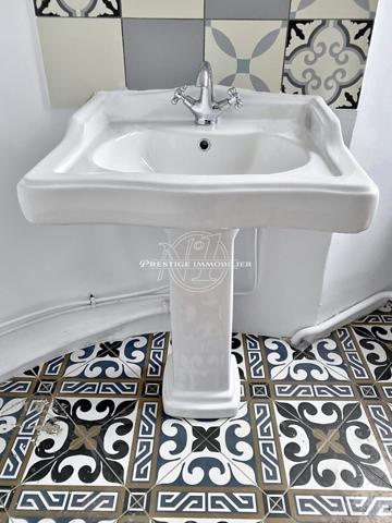 Exclusivite – a vendre demeure de charme du 18eme dans le tarn (81) plein sud