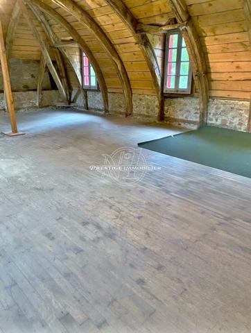 Exclusivite – a vendre demeure de charme du 18eme dans le tarn (81) plein sud