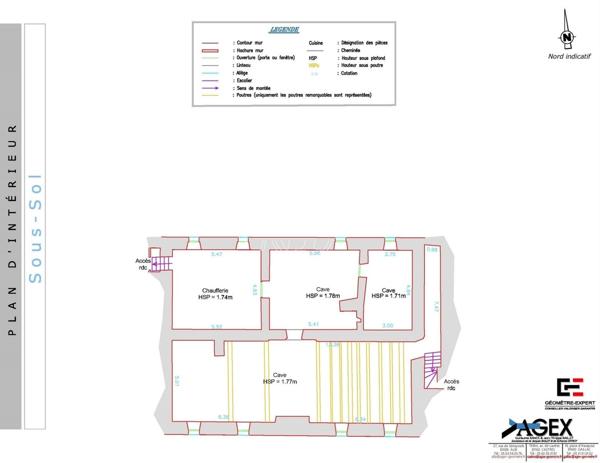 Exclusivite – a vendre demeure de charme du 18eme dans le tarn (81) plein sud