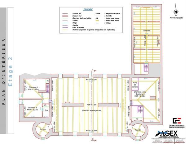 Exclusivite – a vendre demeure de charme du 18eme dans le tarn (81) plein sud