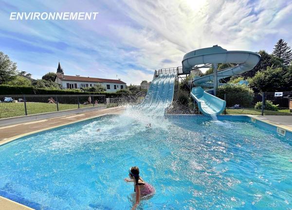 Exclusivite – a vendre demeure de charme du 18eme dans le tarn (81) plein sud