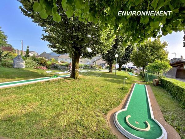 Exclusivite – a vendre demeure de charme du 18eme dans le tarn (81) plein sud