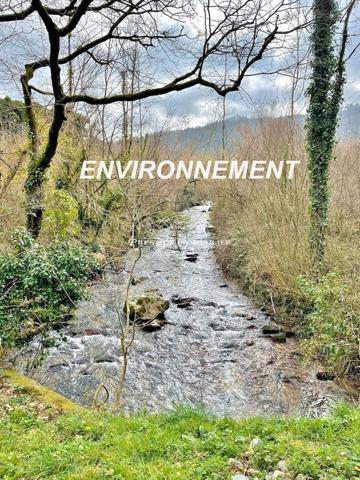 Exclusivite – a vendre demeure de charme du 18eme dans le tarn (81) plein sud