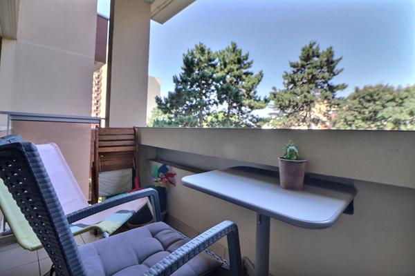 Appartement 3 pièces à vendre à Le Plessis Bouchard - Réf 12630