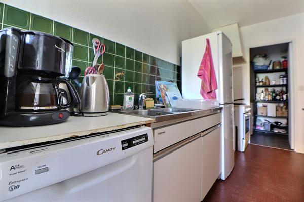 Appartement 3 pièces à vendre à Le Plessis Bouchard - Réf 12630