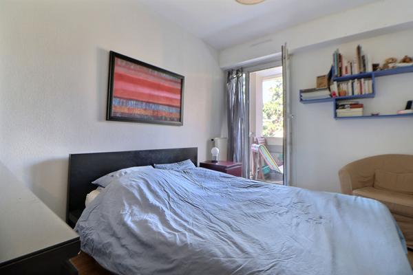 Appartement 3 pièces à vendre à Le Plessis Bouchard - Réf 12630