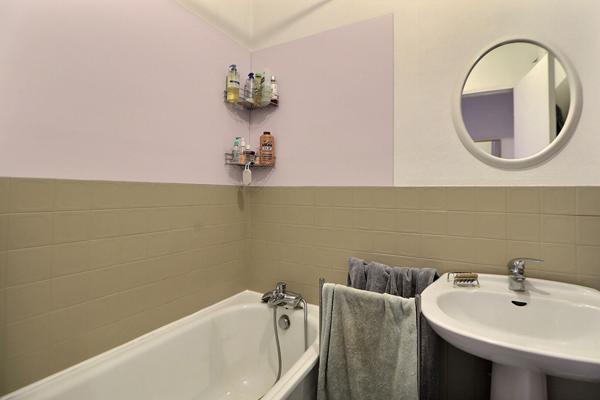 Appartement 3 pièces à vendre à Le Plessis Bouchard - Réf 12630