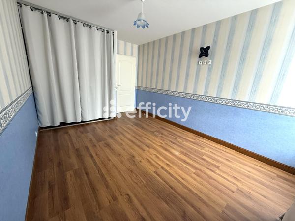 Maison 5 pièces - 150 m²