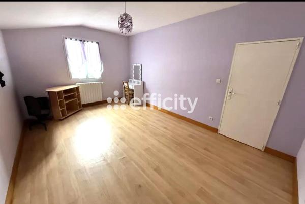 Maison 5 pièces - 150 m²