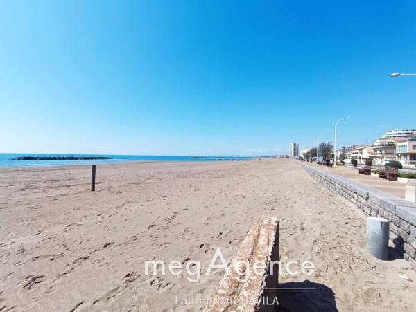 Maison à VALRAS-PLAGE, 34350 - 6 pièces 84m²