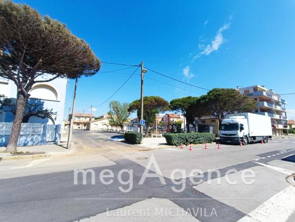 Maison à VALRAS-PLAGE, 34350 - 6 pièces 84m²