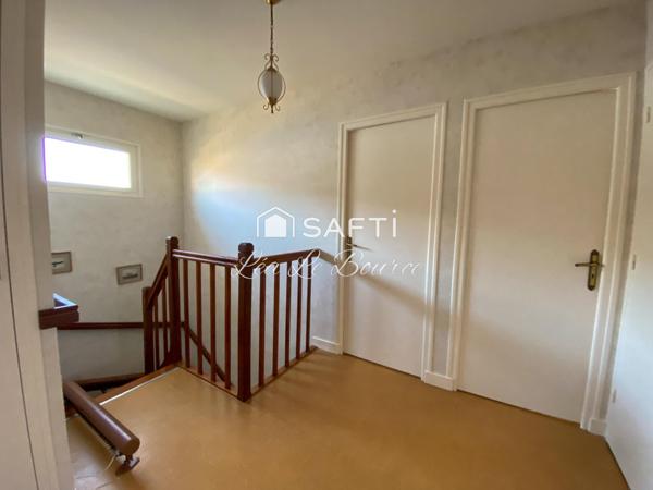 Maison familiale au calme à Ergué-Gabéric