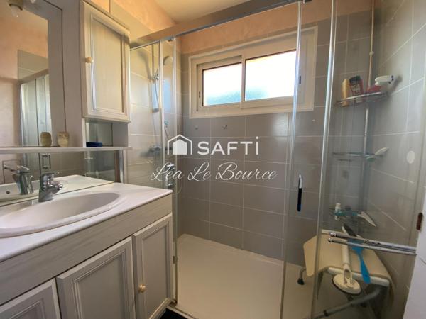 Maison familiale au calme à Ergué-Gabéric