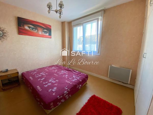 Maison familiale au calme à Ergué-Gabéric