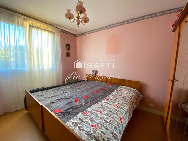 Maison familiale au calme à Ergué-Gabéric