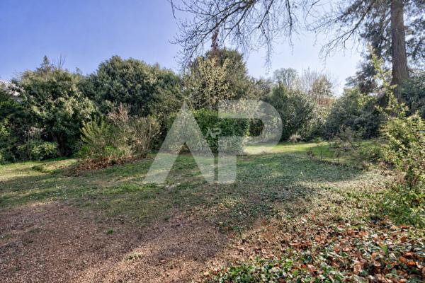 VILLE D'AVRAY - MAISON FAMILIALE €1 870 000 ** - Référence 633-VDA