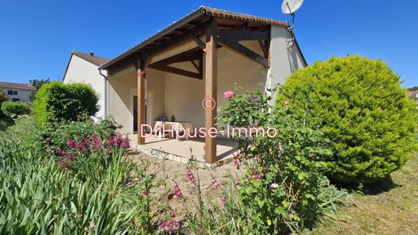 Maison à vendre 7 pièces de 161 m²