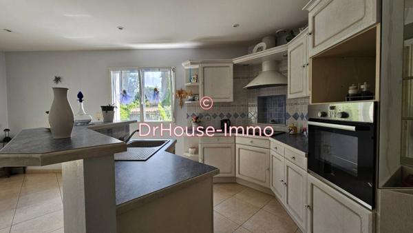 Maison à vendre 7 pièces de 161 m²