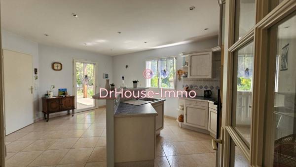 Maison à vendre 7 pièces de 161 m²