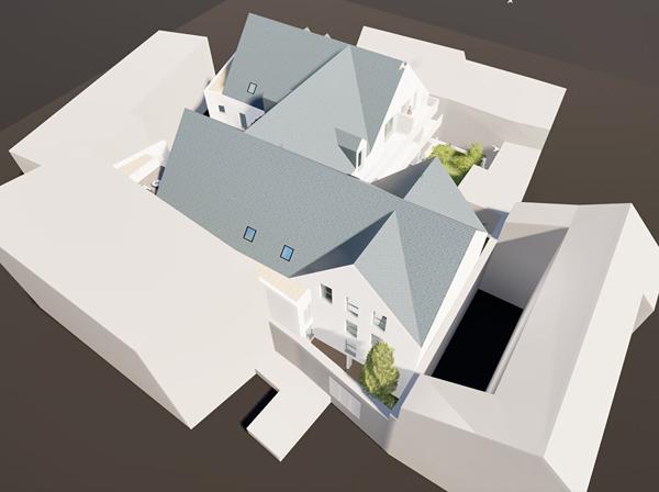 Appartement Concarneau , Concarneau
