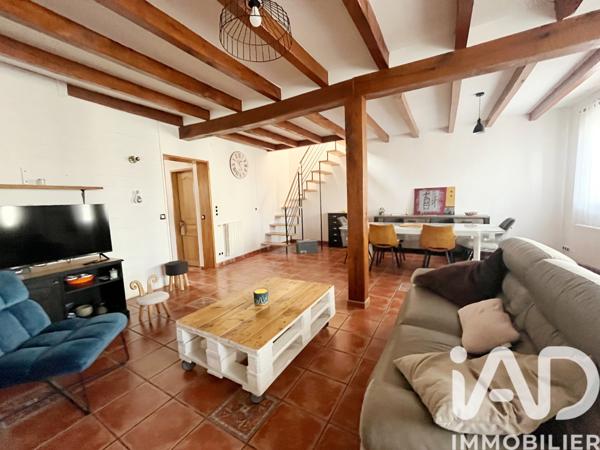 Maison à vendre 6 pièces 128 m² Beauvais