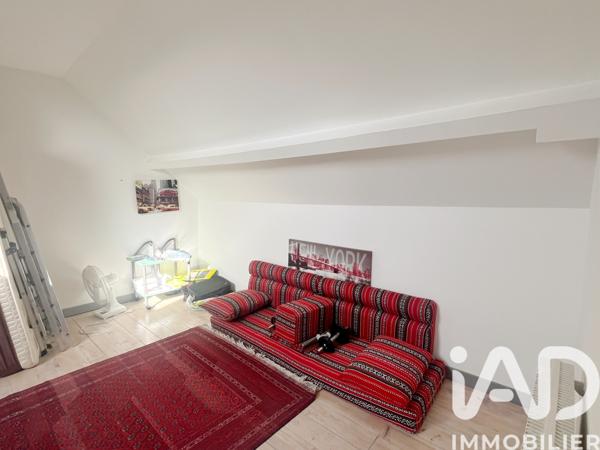 Maison à vendre 6 pièces 128 m² Beauvais