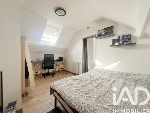 Maison à vendre 6 pièces 128 m² Beauvais