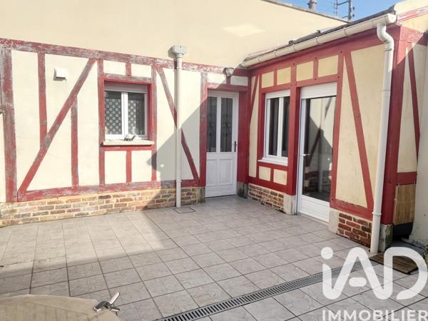 Maison à vendre 6 pièces 128 m² Beauvais