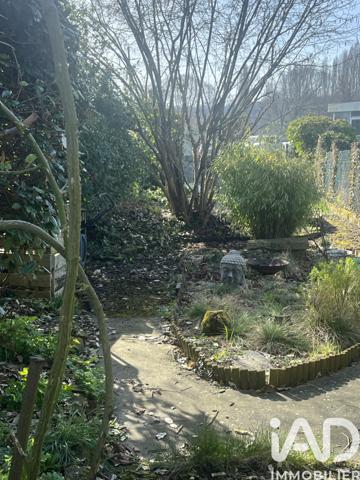 Maison à vendre 6 pièces 128 m² Beauvais