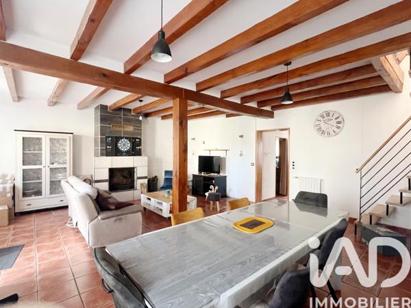 Maison à vendre 6 pièces 128 m² Beauvais