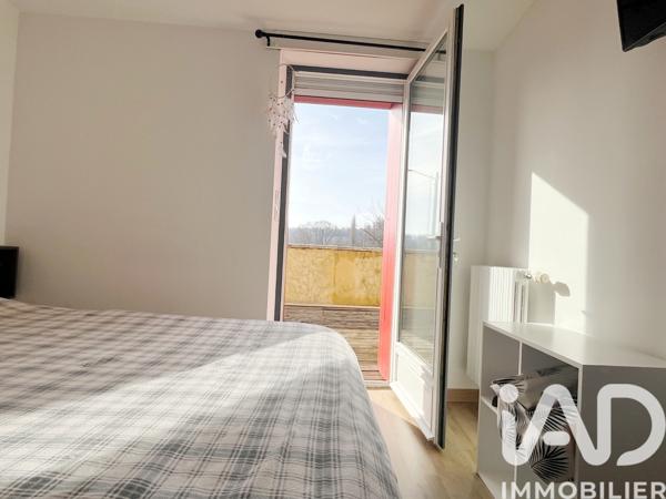 Maison à vendre 6 pièces 128 m² Beauvais