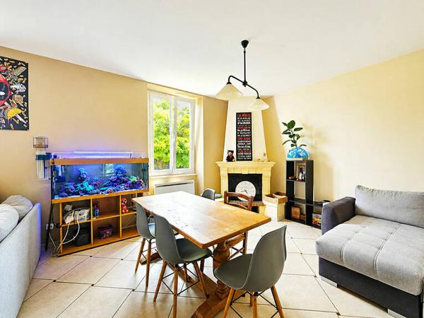 Maison 73 m² La Tour Du Pin