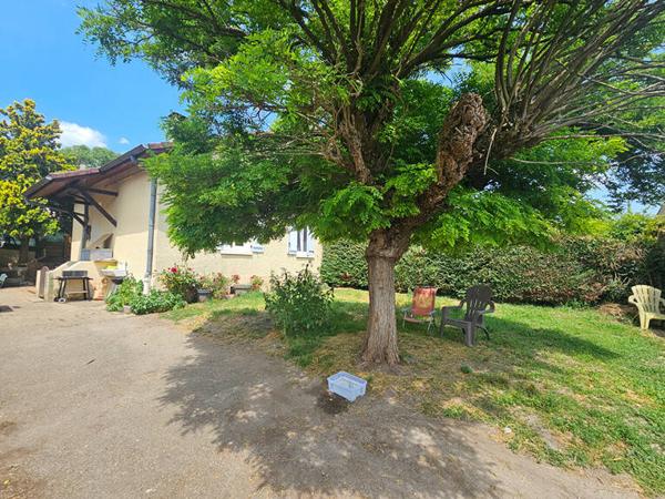 Maison 73 m² La Tour Du Pin
