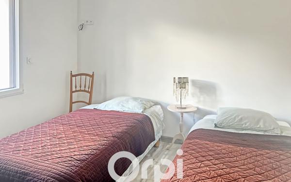 Maison à vendre    5 pièces •  Saint-Jean-de-Monts