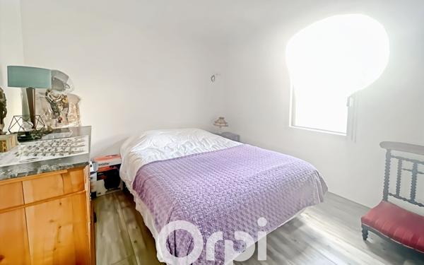 Maison à vendre    5 pièces •  Saint-Jean-de-Monts