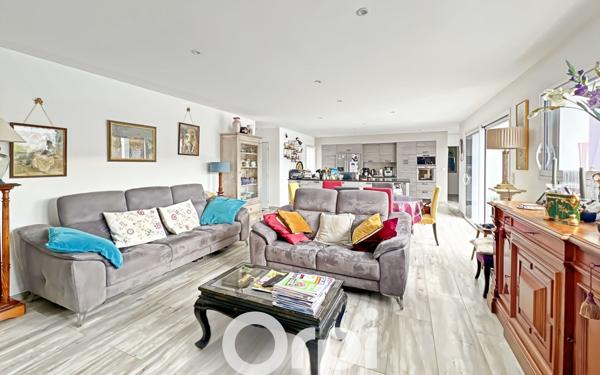 Maison à vendre    5 pièces •  Saint-Jean-de-Monts