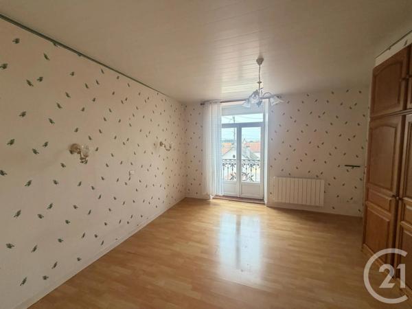 Maison à vendre  3 pièces - 90,45 m 2   PORNIC  - 44