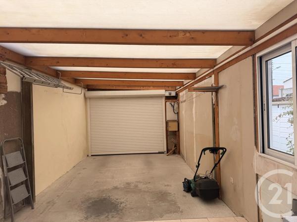 Maison à vendre  3 pièces - 90,45 m 2   PORNIC  - 44