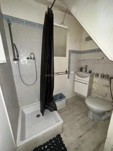 Vente                                                      Maison de village
                        
                     4 pièces                      119 m2                     à Saint-André-les-Alpes
