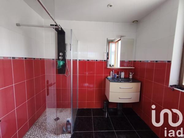 Maison à vendre 5 pièces 105 m² Châtillon-sur-Thouet