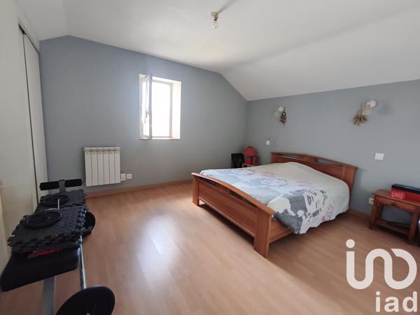 Maison à vendre 5 pièces 105 m² Châtillon-sur-Thouet