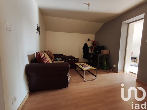 Maison à vendre 5 pièces 105 m² Châtillon-sur-Thouet