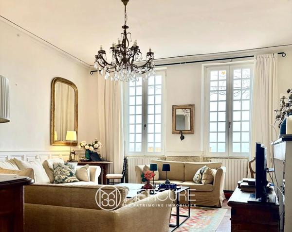 Château à Lectoure