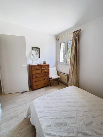 Vente Appartement 6 pièces 125 m2 à Algajola