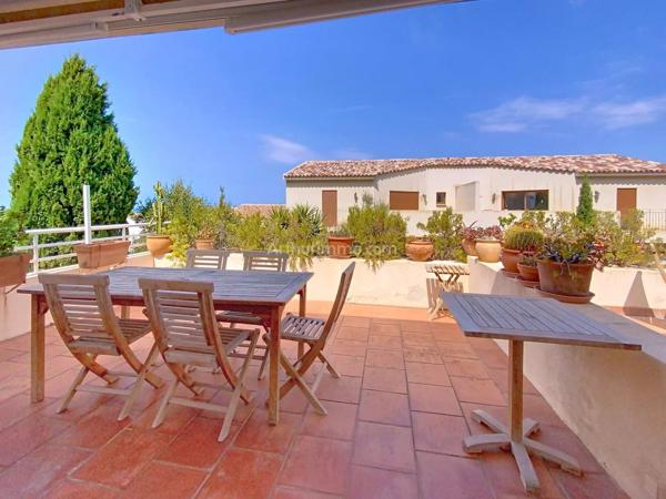 Vente Appartement 6 pièces 125 m2 à Algajola