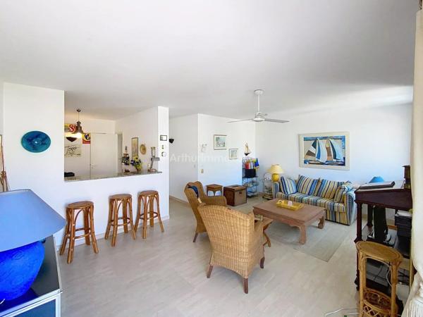 Vente Appartement 6 pièces 125 m2 à Algajola