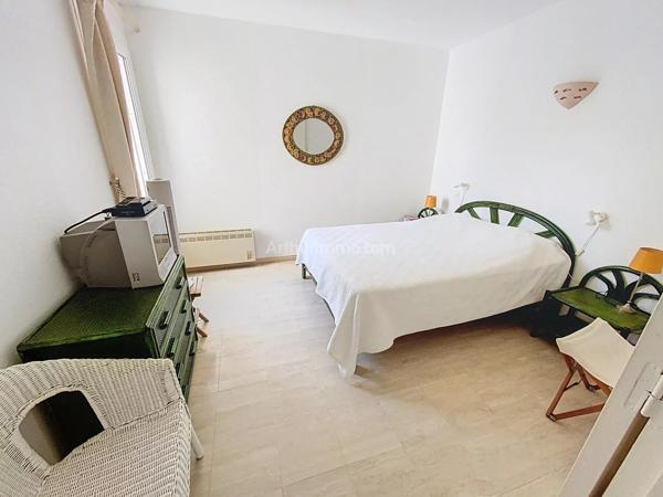 Vente Appartement 6 pièces 125 m2 à Algajola